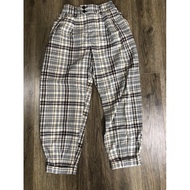 **ZARA BERSHKA AIRSPACE MARCFASHION HM** Pass used XS models