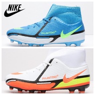 2024 Nike soccer shoes Training Football Shoes Kasut bola sepak 36-45 Mercurial Superfly