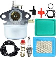 499059 Carburetor for BS 5.5 6.0 6.5 HP Quantum Engine Lawnmower Pressure Washer