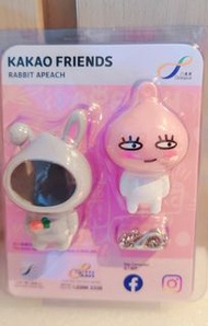 Rabbit Peach 公仔八達通