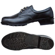 Midori Anzen Rubber Sole Safety Shoes HV10 HV-10-27.0 300 x 165 x 110 mm