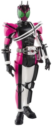 Kamen Rider Decade SH Figuarts Action Figure