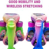 1Pc/Set Color Beautiful Color Mixing Cloud Slime Putty Scented Anti Stress Clay Toy Putty Anti-Stres