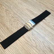 Watch strap watch strap clasp folding watch strap 18mm 20mm 22mm 24mm