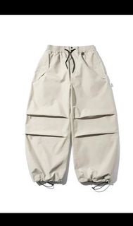 CLESSTE +PHENIX WINDSTOPPER® BY GORE-TEX LABS CITY OVER TROUSERS