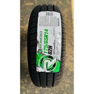 【SABAH】 175/65/14 175/65R14 82H ROVELO RHP A68 Tyre