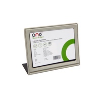 แท่นป้ายตั้งโต๊ะ A7 120x94x46ม ONE Y-182