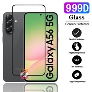LAYAR Tempered glass full glue full screen Samsung A36 5G A56 5G