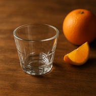 LILIN Mini glass cups, aromatherapy candle containers, small glass cups, shot glasses, mini glass cu