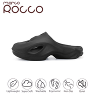 Marco Rocco Sandals shoes eva kick shoes rubber shoes soft shoes slip-on shoes soft shoes MR8010