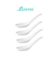 Luzerne Oriental Spoon - (4/Pack)