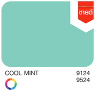 Nippon paint Junior 99 Interior Matt สีน้ำ นิปปอน จูเนียร์ 99 ภายใน ด้าน ถัง ใหญ่ ขนาด 17.5 ลิตร