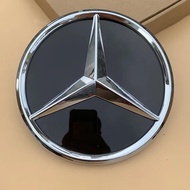 LED Emblem Light Car Front Grille Illuminated Logo Star Badge For Mercedes Benz W245 W204 X204 2008-