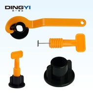 Wall Stickers Reusable Floor Finding Equality Auxiliary Tools Noodle Maker Factory Direct Sales Tile