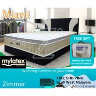 MYLATEX Miami Mattress