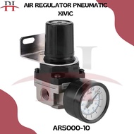 Pneumatic AIR REGULATOR AR5000-10 XIVIC