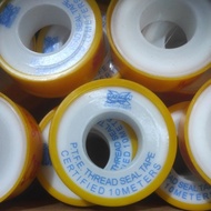 Alpha 10 meter large Seal tape