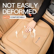 Car Seat Covers For BYD Atto 1 2 3 Seal 5 DM-i Sealion 5 DM-i Sealion 6 DM-i M6 Tan EV Qin PLUS EV Q