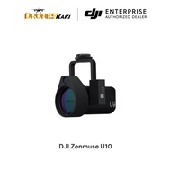 DJI ENTERPRISE Zenmuse U10