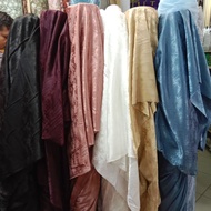 Armani jaguar motif material/premium armani jaguar fabric