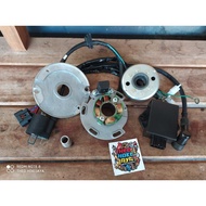 Promo Magnet Yz 125 Ignition Yz Pnp Rx king Rxk Rxs