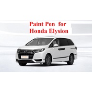 Paint Pen Suitable for Honda Elysion Paint Fixer Elysion Accessories Dedicated for Modification Car 
