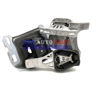 Engine Mounting Set For 308 T9 3008 P84 5008 P87 1.6T