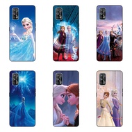 Samsung Galaxy A55 A54 A35 A34 A25 A24 A15 A14 A03s A03 A02s A02 M02 M02s 5g Frozen Series phone cas
