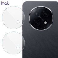 For OPPO F29 Pro 5G Glass IMAK High Definition Glass Lens Film
