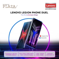 Lenovo Legion Phone DUEL 5G 6.65'' FHD Gaming Phone