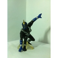 Kamen Rider. hg Part 33 - Kamen Rider Danki by BANDAI 2005