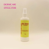 NO SWEAT DRYING SOLUTION SPRAY