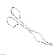 dusur Crucible Clamps Laboratory Clamp Crucible Tongs  Supplies for School