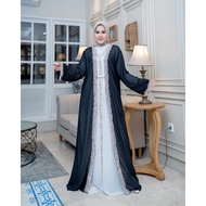 Party Kaftan/Eid Kaftan/Abaya Kayza Kaftan RM