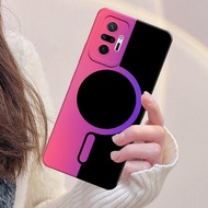 Softcase HP Xiaomi Redmi Note 10 Pro - MG 05 - Soft Case Pro Camera Case Murah Case Mewah Case Premi