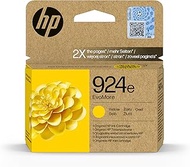 HP 924e EvoMore Yellow Original ink cartridge