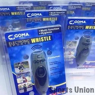 3頻電子哨子 Electronic Sports Whistle