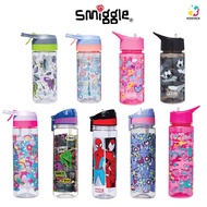 Authentic SMIGGLE Water Bottle-Drink for Girls and Boys