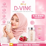 D-VINE COLLAGEN WHOLESALE RETAIL 10, 20, 30 POTATOES - DVINE Collagen 100% OriginalOriginal, Dvine C
