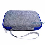 Hard Carrying Case Shockproof Zipper Carrying Bag Anti Scratch Protection Bag for GiiKER Super Slide