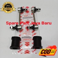 Karet Stabilizer + Link Stabil - Stabilizer APV Original 4pc