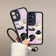 Cartoon Casing for Huawei Nova Y90 Y70 Y61 Y7a Y9s Y9 Prime 12s 11 11i 10 9 7i 7 SE 5T Honor 400 Lit