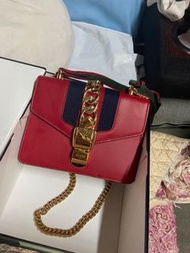 Gucci Sylvie bag
