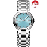 2025 New Style Channel Goods LONGINES LONGINES LONGINES Series Watch, Swiss Quartz Movement, 30 Mete