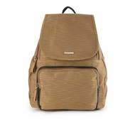 Bracini Backpack Ghita Beige