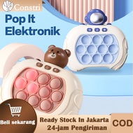 Electronic Pop It Kids Toys
