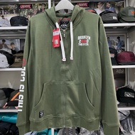 Original CDL Hoodie Sweater Jacket