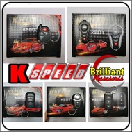 Best Seller Universal Alarm K-SPEED - Mobil