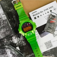 Hot Sales) % Original Japan Made G-shock DW 6900 Purple CC6 Sports Watch