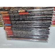 FHM Magazine Collection (Dec. 2003- Dec. 2004)